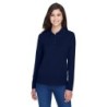 Buy Core365 78192 Ladies Pinnacle Performance Long-Sleeve Pique Polo | ApparelChoice.ca