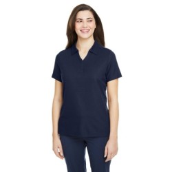 Buy Core365 CE112W Ladies Fusion ChromaSoft Pique Polo | ApparelChoice.ca
