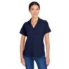 Buy Core365 CE510W Ladies Ultra UVP Marina Shirt | ApparelChoice.ca