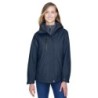 Buy North End 78178 Ladies Caprice 3-in-1 Jacket with Soft Shell Liner | ApparelChoice.ca