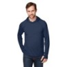 Buy North End NE105 Unisex JAQ Stretch Performance Hooded T-Shirt | ApparelChoice.ca