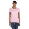 Buy Fruit of the Loom L3930R Ladies HD Cotton T-Shirt | ApparelChoice.ca