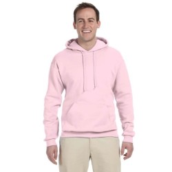 Buy Jerzees 996 Adult NuBlend Fleece Pullover Hooded Sweatshirt | ApparelChoice.ca