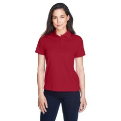 Buy Core365 78181 Ladies Origin Performance Pique Polo | ApparelChoice.ca