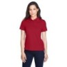 Buy Core365 78181 Ladies Origin Performance Pique Polo | ApparelChoice.ca