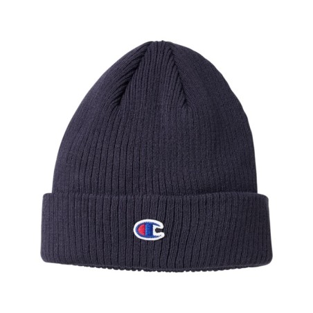 Buy Champion CS4003 Cuff Beanie With Patch | ApparelChoice.ca
