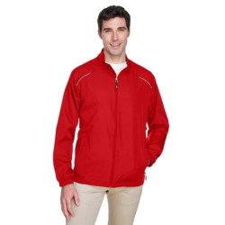 Buy Core365 88183 Men's Techno Lite Motivate Unlined Lightweight Jacket | ApparelChoice.ca