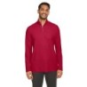 Buy Core365 CE405 Men's Fusion ChromaSoft Pique Quarter-Zip | ApparelChoice.ca