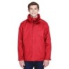 Buy Core365 88205 Men's Region 3-in-1 Jacket with Fleece Liner | ApparelChoice.ca