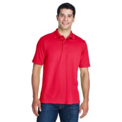Buy Core365 88181T Men's Tall Origin Performance Pique Polo | ApparelChoice.ca