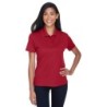 Buy Core365 78181P Ladies Origin Performance Pique Polo with Pocket | ApparelChoice.ca