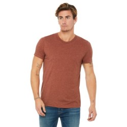 Buy Bella + Canvas 3413C Unisex Triblend T-Shirt | ApparelChoice.ca
