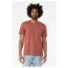 Buy Bella + Canvas 3001C Unisex Jersey T-Shirt | ApparelChoice.ca