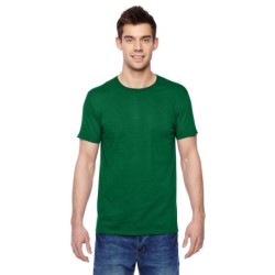 Buy Fruit of the Loom SF45R Adult Sofspun Jersey Crew T-Shirt | ApparelChoice.ca