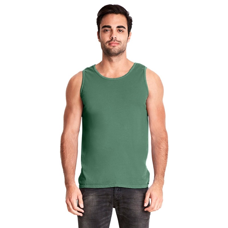Buy Next Level Apparel 7433 Adult Inspired Dye Tank | ApparelChoice.ca