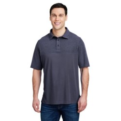Buy Core365 CE112C Men's Fusion ChromaSoft Colorblock Polo | ApparelChoice.ca