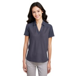 Buy Core365 CE112CW Ladies Fusion ChromaSoft Colorblock Polo | ApparelChoice.ca