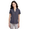 Buy Core365 CE112CW Ladies Fusion ChromaSoft Colorblock Polo | ApparelChoice.ca