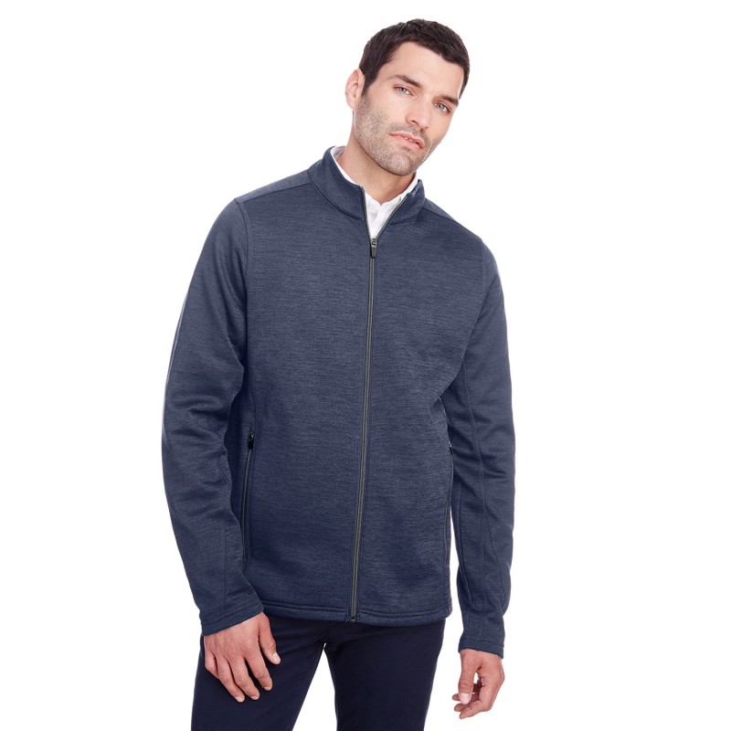 Buy North End NE712 Men's Flux 2.0 Full-Zip Jacket | ApparelChoice.ca