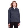 Buy North End NE712W Ladies Flux 2.0 Full-Zip Jacket | ApparelChoice.ca