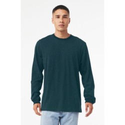 Buy Bella + Canvas 3501 Unisex Jersey Long-Sleeve T-Shirt | ApparelChoice.ca