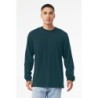 Buy Bella + Canvas 3501 Unisex Jersey Long-Sleeve T-Shirt | ApparelChoice.ca