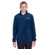 Buy Columbia 1620191 Men's ST-Shirts Mountain Half-Zip Fleece Jacket | ApparelChoice.ca