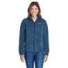 Buy Columbia 6439 Ladies Benton Springs Full-Zip Fleece | ApparelChoice.ca