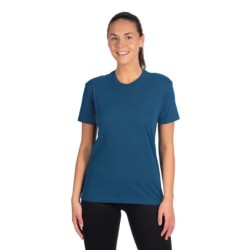 Buy Next Level Apparel 6410 Men's Sueded Crew | ApparelChoice.ca