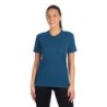 Buy Next Level Apparel 6410 Men's Sueded Crew | ApparelChoice.ca
