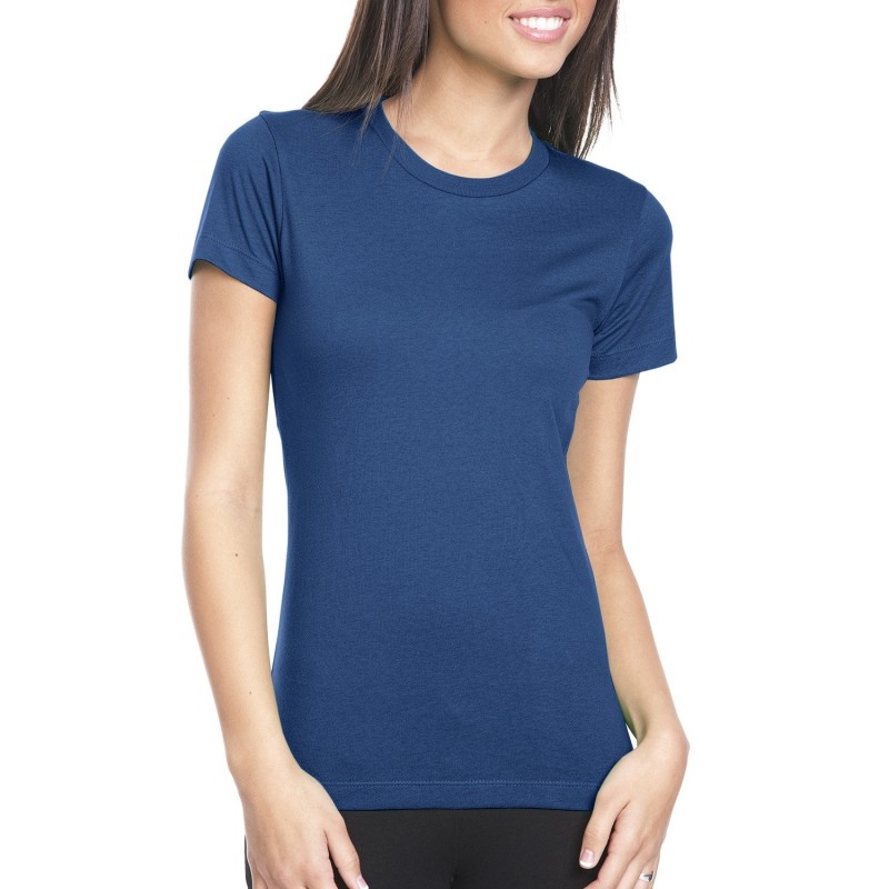 Buy Next Level Apparel N3900 Ladies T-Shirt | ApparelChoice.ca