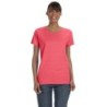 Buy Gildan G500L Ladies Heavy Cotton T-Shirt | ApparelChoice.ca