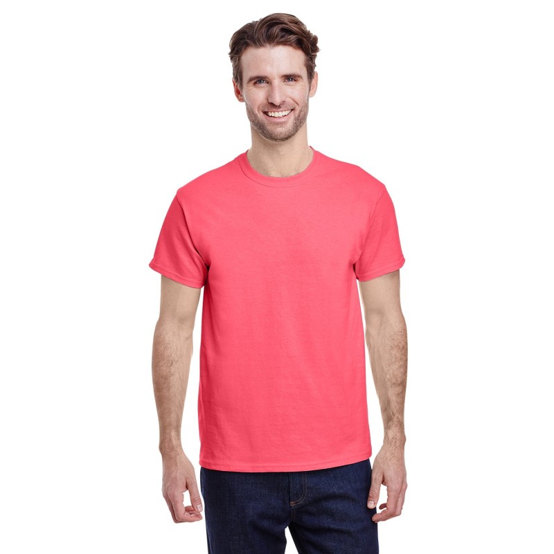 Buy Gildan G500 Adult Heavy Cotton T-Shirt | ApparelChoice.ca
