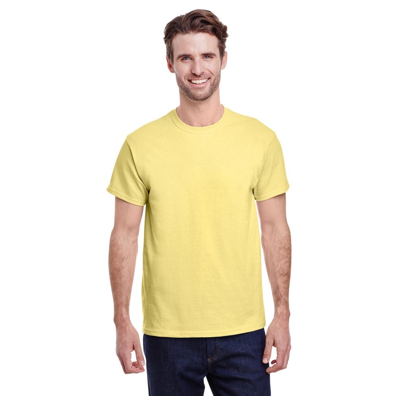 Buy Gildan G500 Adult Heavy Cotton T-Shirt | ApparelChoice.ca