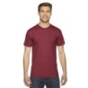 Buy American Apparel 2001 Unisex Fine Jersey Short-Sleeve T-Shirt | ApparelChoice.ca