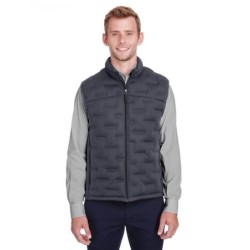 Buy North End NE709 Men's Loft Pioneer Hybrid Vest | ApparelChoice.ca