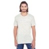 Buy Threadfast 103A Men's Triblend Fleck Short-Sleeve T-Shirt | ApparelChoice.ca
