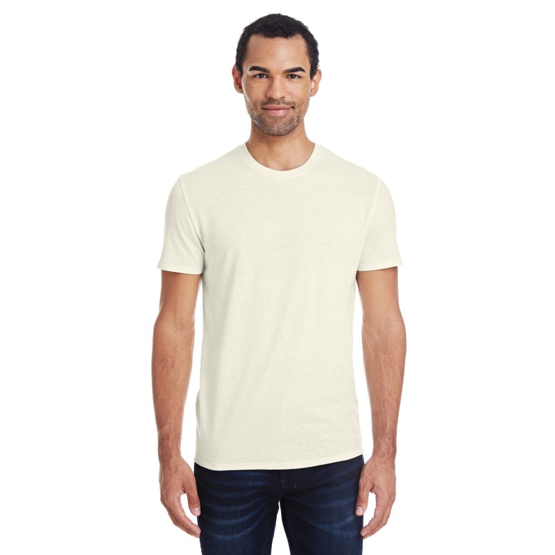 Buy Threadfast 102A Unisex Triblend Short-Sleeve T-Shirt | ApparelChoice.ca