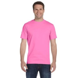 Buy Gildan G800 Adult 50/50 T-Shirt | ApparelChoice.ca