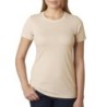 Buy Next Level Apparel 6610 Ladies CVC T-Shirt | ApparelChoice.ca
