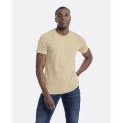 Buy Next Level Apparel N6210 Unisex CVC Crewneck T-Shirt | ApparelChoice.ca
