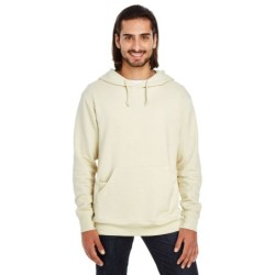 Buy Threadfast 321H Unisex Triblend French Terry Hoodie | ApparelChoice.ca