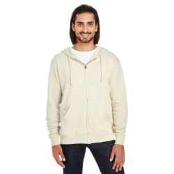 Buy Threadfast 321Z Unisex Triblend French Terry Full-Zip | ApparelChoice.ca