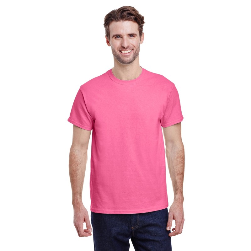 Buy Gildan G500 Adult Heavy Cotton T-Shirt | ApparelChoice.ca