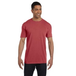 Buy Comfort Colors 6030CC Adult Heavyweight RS Pocket T-Shirt | ApparelChoice.ca