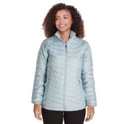 Buy Columbia 1699061 Ladies Powder Lite Jacket | ApparelChoice.ca