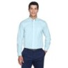 Buy Devon & Jones D620 Men's Crown Collection Solid Broadcloth Woven Shirt | ApparelChoice.ca