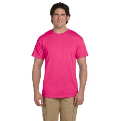 Buy Fruit of the Loom 3931 Adult HD Cotton T-Shirt | ApparelChoice.ca