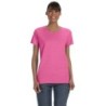Buy Gildan G500L Ladies Heavy Cotton T-Shirt | ApparelChoice.ca