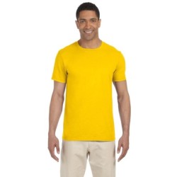 Buy Gildan G640 Adult Softstyle T-Shirt | ApparelChoice.ca